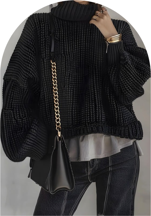 Workspace with candle